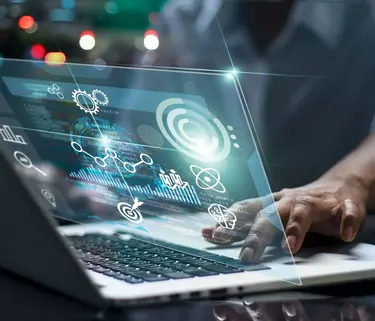 Tecnologia al servizio del vostro business kyma controls