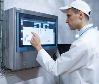 Automazione industriale