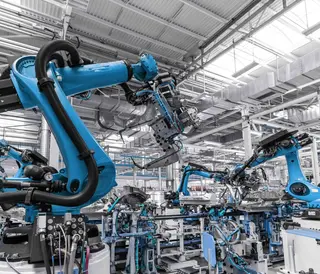 Robotica