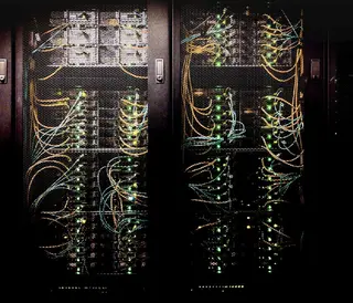 Reti network aziendali kyma controls