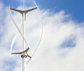 Energia eolica 2