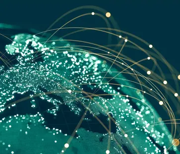 Collegamento PTP Wireless