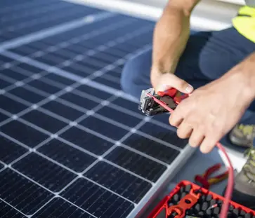 Impianto fotovoltaico