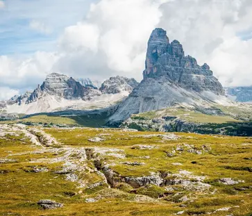 Dolomiti
